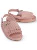 Picture of Girls Sandals Size 26-30 Pink - Package