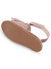 Picture of Girls Sandals Size 26-30 Pink - Package