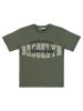 Picture of Boys T-Shirt 6-9 Years Khaki - Package