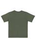 Picture of Boys T-Shirt 6-9 Years Khaki - Package
