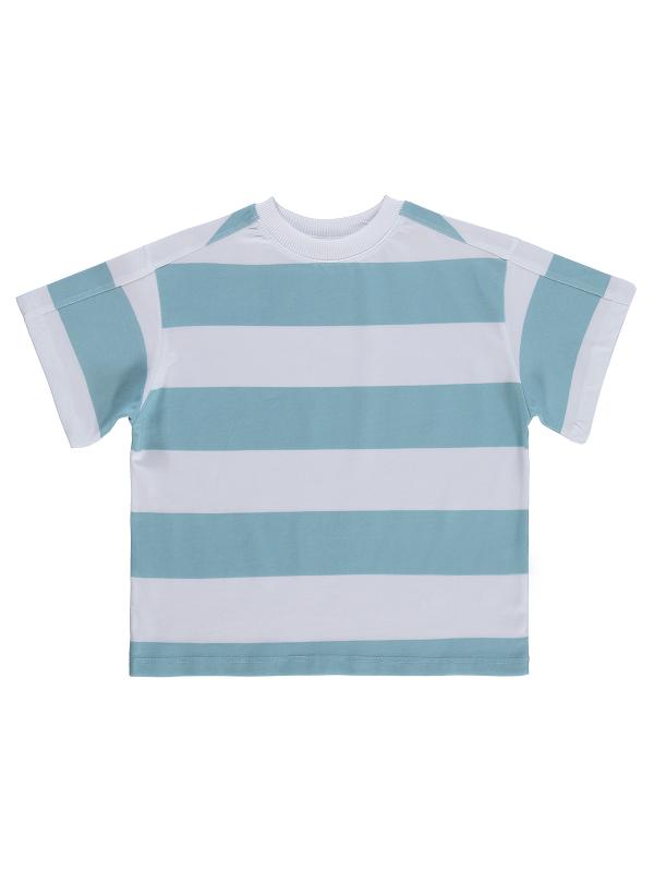 Picture of Boys T-Shirt 2-5 Years Blue - Package
