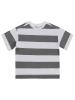 Picture of Boys T-Shirt 10-13 Years Gray - Package