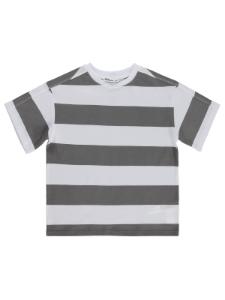 Picture of Boys T-Shirt 10-13 Years Gray - Package
