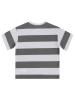 Picture of Boys T-Shirt 10-13 Years Gray - Package