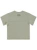 Picture of Boys T-Shirt 2-5 Years Soft Gray - Package