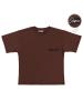 Picture of Boys T-Shirt 10-13 Years Terracotta - Package
