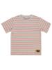 Picture of Boys T-Shirt 2-5 Years Peach  - Package