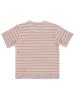 Picture of Boys T-Shirt 2-5 Years Peach  - Package