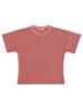 Picture of Boys T-Shirt 2-5 Years Dusty Rose - Package