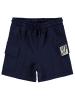 Picture of Boys Capri Pants 2-5 Years Navy - Package