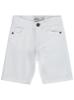 Picture of Boys Capri Pants 2-5 Years Off White - Package