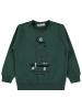 Picture of Boys Sweatshirt Km 2-5 Years Pine Green - Package