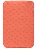 Picture of Baby Changing Mat 0-24 Months Coral - Package