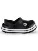 Picture of Boys Slippers Size 31-35 Black - Package