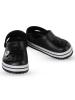 Picture of Boys Slippers Size 31-35 Black - Package