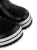 Picture of Boys Slippers Size 31-35 Black - Package