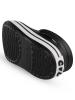 Picture of Boys Slippers Size 31-35 Black - Package