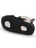 Picture of Boys Slippers Size 26-30 Black - Package