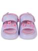 Picture of Girls Slippers Size 26-30 Lilac-Pink - Package