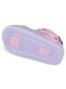 Picture of Girls Slippers Size 26-30 Lilac-Pink - Package