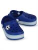 Picture of Boys Slippers Size 26-30 Saxe Blue - Package