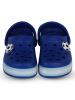 Picture of Boys Slippers Size 26-30 Saxe Blue - Package