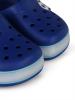Picture of Boys Slippers Size 26-30 Saxe Blue - Package