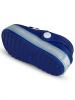 Picture of Boys Slippers Size 26-30 Saxe Blue - Package
