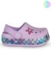 Picture of Girls Slippers Size 26-30 Light Lilac - Package