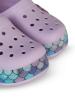 Picture of Girls Slippers Size 26-30 Light Lilac - Package