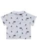 Picture of Baby Shirt 0-24 Months White - Package