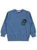 Picture of Boys Sweatshirt Km 2-5 Years Indigo - Package
