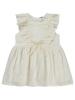 Picture of Baby Dress and Overall 0-24 Months Ecru - Package