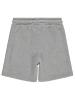 Picture of Boys Capri Pants 6-9 Years Gray Melange - Package
