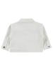 Picture of Girls Jacket 2-5 Years Off White - Package