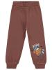 Picture of Boys Leggings Km 2-5 Years Light Brown - Package