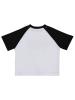 Picture of Boys T-Shirt 2-5 Years White - Package