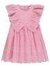 Picture of Girls Dress and Overall 2-5 Years Dark Pink - Package