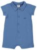 Picture of Baby Jumpsuit 0-24 Months Indigo - Package