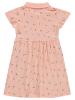 Picture of Girls Dress and Overall 6-9 Years Light Salmon - Package