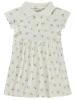 Picture of Girls Dress and Overall 6-9 Years Off White - Package