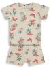 Picture of Baby Set 0-24 Months Light Beige - Package