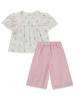 Picture of Baby Set 6-18 Months Ecru - Package