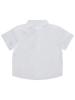 Picture of Boys Shirt 2-5 Years White - Package