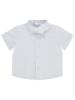 Picture of Boys Shirt 2-5 Years White - Package