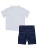 Picture of Baby Set 0-24 Months White - Package