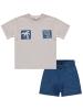 Picture of Boys Set 2-5 Years  - Package