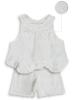 Picture of Baby Set 0-24 Months Off White - Package