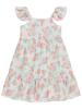 Picture of Girls Dress and Overall 6-9 Years Light Mint - Package