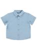 Picture of Boys Shirt 2-5 Years Blue - Package